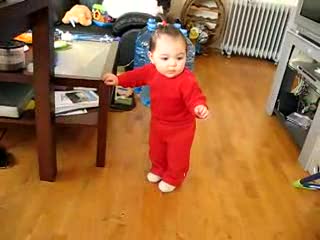 Йоанна проходи!!! Joanna Walks!!!